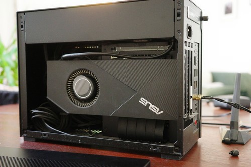 Mini itx gaming rtx 2060 - |,