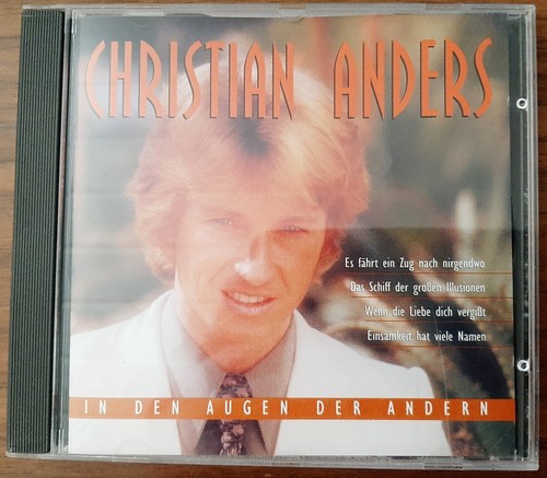 Christian anders in - christian,
