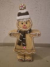 LED Lebkuchenmännchen Licht
