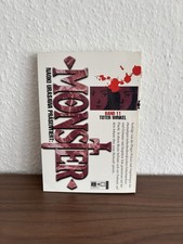 Naoki Urasawa‘s Monster