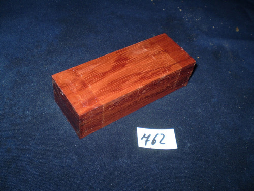 Bubinga afrikanisches