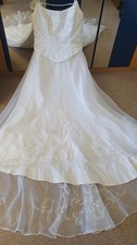 Brautkleid Hochzeitskleid