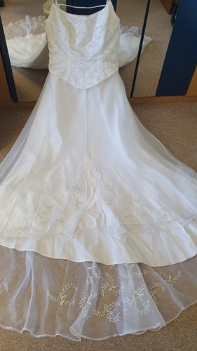Brautkleid hochzeitskleid - brautkleid,