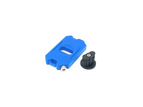 Printfully3d scale roto - 1/10,