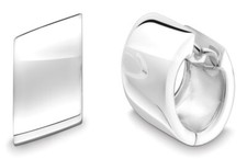 Quinn Scharniercreolen 925/-