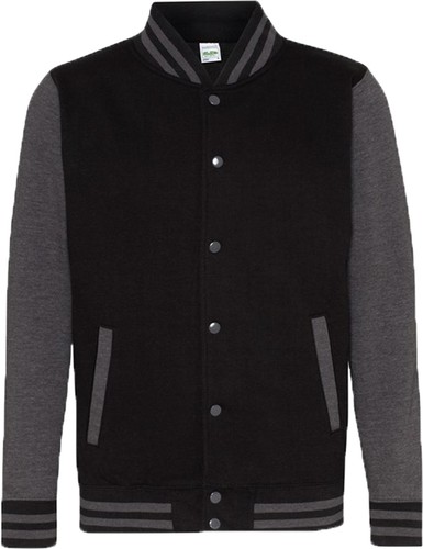 Klassische varsity jacket - »varsity, jacket«