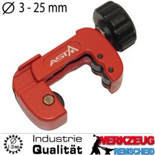 Profi Mini Rohrschneider