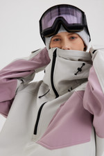 Nobaday Dawn Armor Hoodie