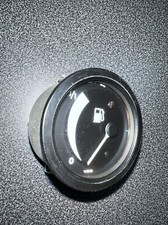 VDO Tankanzeige Tankuhr für