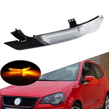 Links Spiegel Blinker