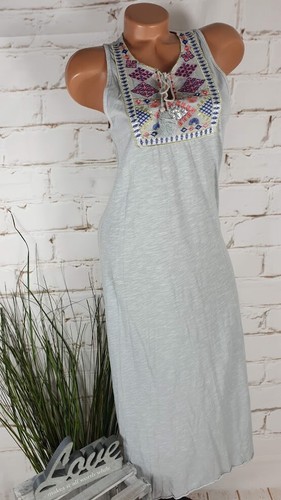 Neu italy sommer maxi - neu, dress