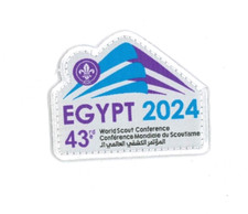 2024, Egypt -  34rd World