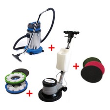 Einscheibenmaschine FloorLine