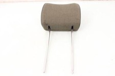 Kopfstütze Sitz Vorne Rechts Mercedes W123 183T 240TD Oldtimer Beifahrer Grün