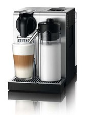DeLonghi Nespresso Lattissima PRO EN750MB + Aufschäumer & Auffang NEU + HÄNDLER