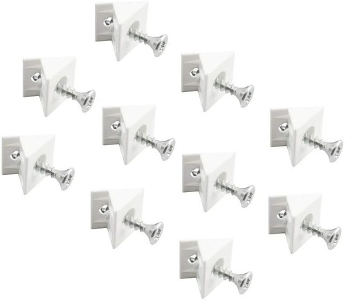 100 rückwandhalter - 100,