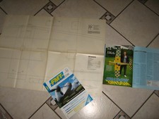 Bauplan für Kunstflugmodell "Shadow", 188 cm Spannweite