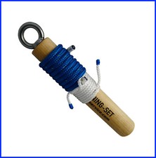  Knoten lernen üben, Knoten