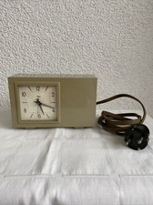 Radio- Schaltuhr, Mehne Aura, 70er Jahren