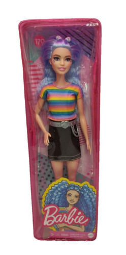 Barbie fashionistas 2020 2021 - fashionistas, 2020/2021