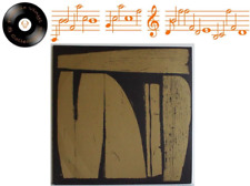 Karen Gwyer Rembo Vinyl LP -