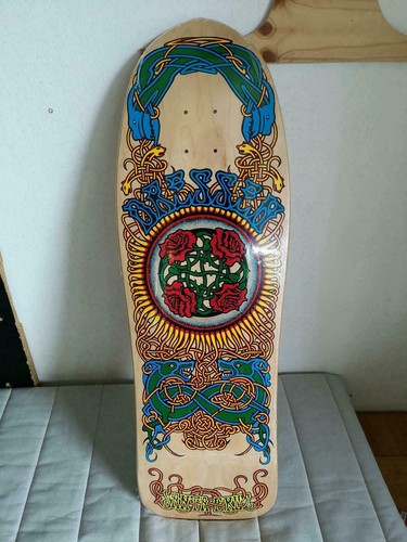 Santa cruz eric dressen - santa,