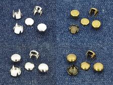 200 / 1000 / 5000 Rundnieten 7