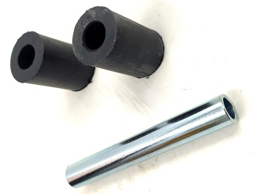 Set motorlagerung hinten - set, f