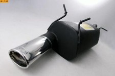 Ulter sportauspuff renault - ulter,
