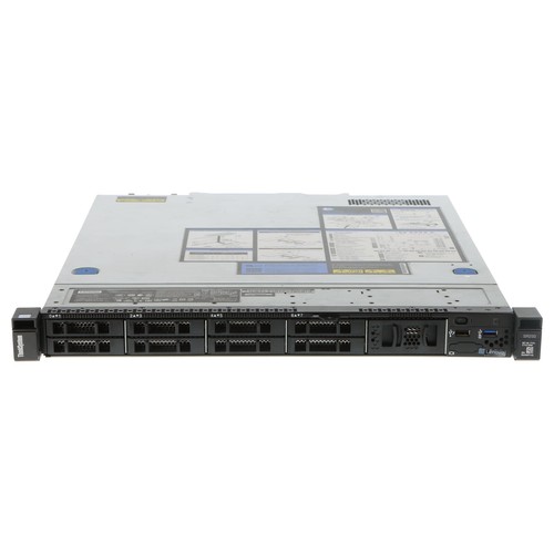 Lenovo server thinksystem - server,