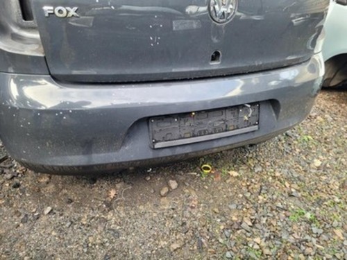 Original stoßstange fox - stoßstange, vw