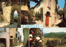 Le Castellet