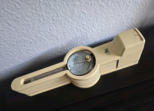 Altes Präzision Wilhelm Lambrecht Polymeter Hygrometer Ate Wetterstation 