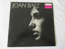 Joan Baez,Vinyl,Amiga-LP,1966