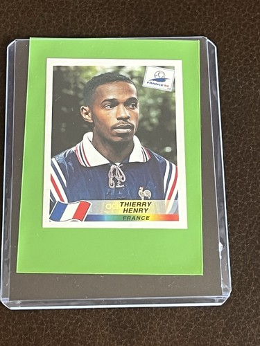 Panini 1998 sticker - wm,