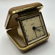 Goldbühl Reisewecker