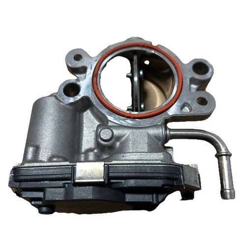 Drosselklappe renault scenic - drosselklappe,