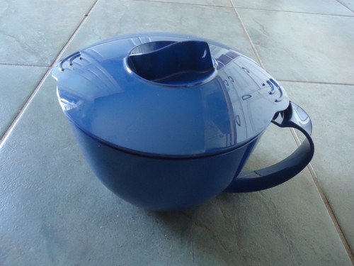 Tupperware microcook kanne - tupperware, 1