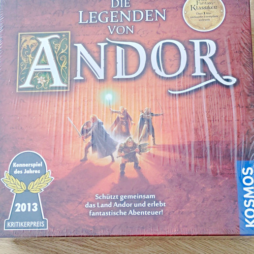 Kosmos die legenden - kosmos,