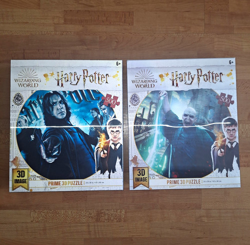 Kidicraft harry potter - 2x,