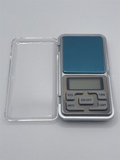 Digitale Präzisionswaage