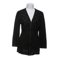 Eva & Claudi, Strickjacke