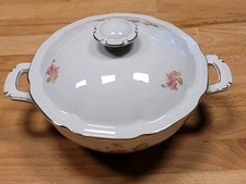 hutschenreuther Terrine 21,5