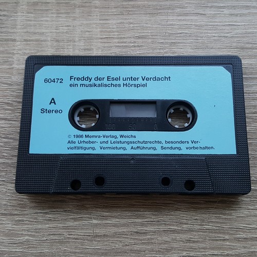 Freddy der esel unter - freddy,