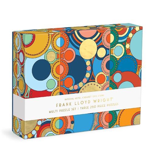 Frank lloyd wright imperial - lloyd,