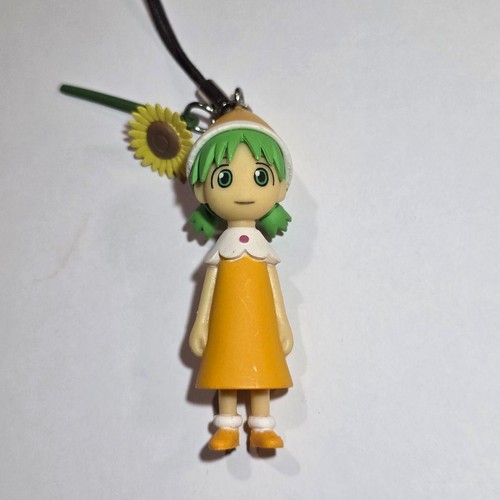 Yotsuba strap maskottchen - yotsuba,