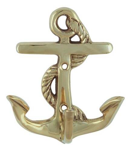Haken fach als anker - 3-fach,