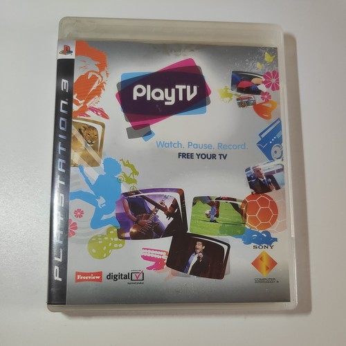 Ps3 play 2008 - ps3,