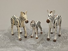 Playmobil  Tiere Zebras Zoo Safari Wild Tierpark Bauernhof versch. Serien
