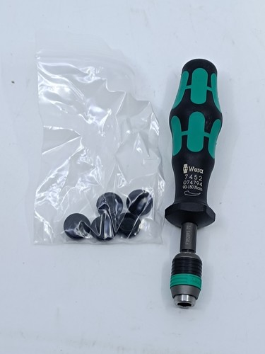 Wera 7452